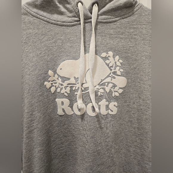 Cropped roots sweater - Picture 2 of 5